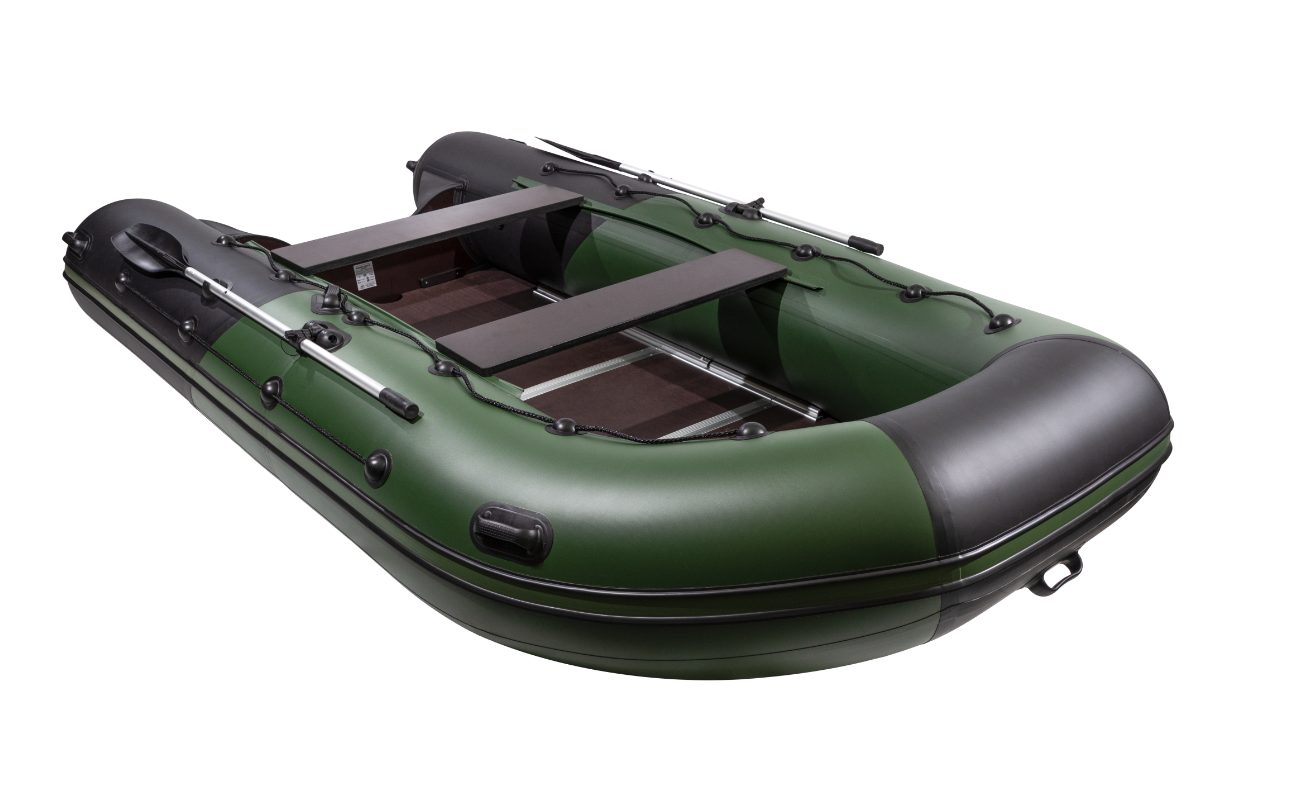 Лодка Ривьера Максима 3800 СК в Твери