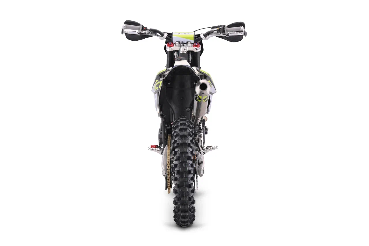 Кроссовый мотоцикл YACOTA NB300 в Твери