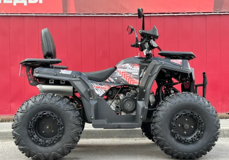 Квадроцикл GBM CROSS HILL 300 NEW в Твери