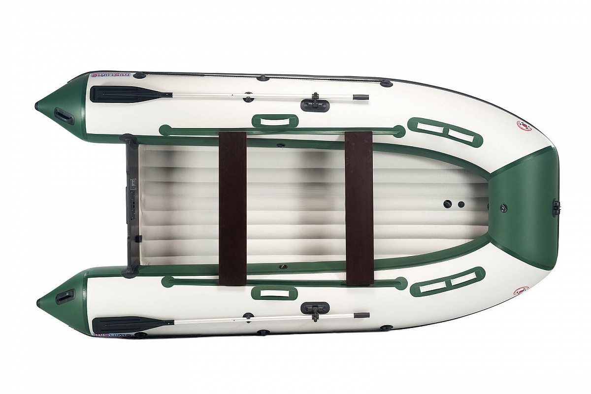 Лодка MISHIMO LITE DF 370 в Твери