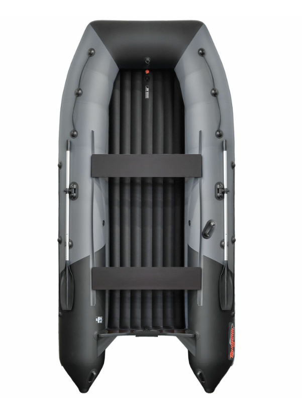 Лодка Таймень RX 4100 НДНД в Твери