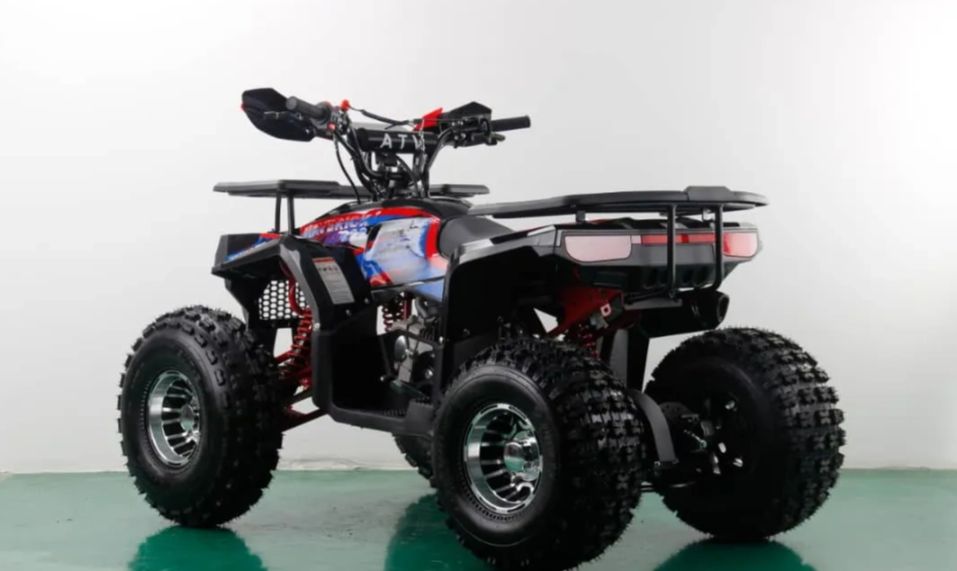 Квадроцикл GBM MAVERICK 222 NEW в Твери