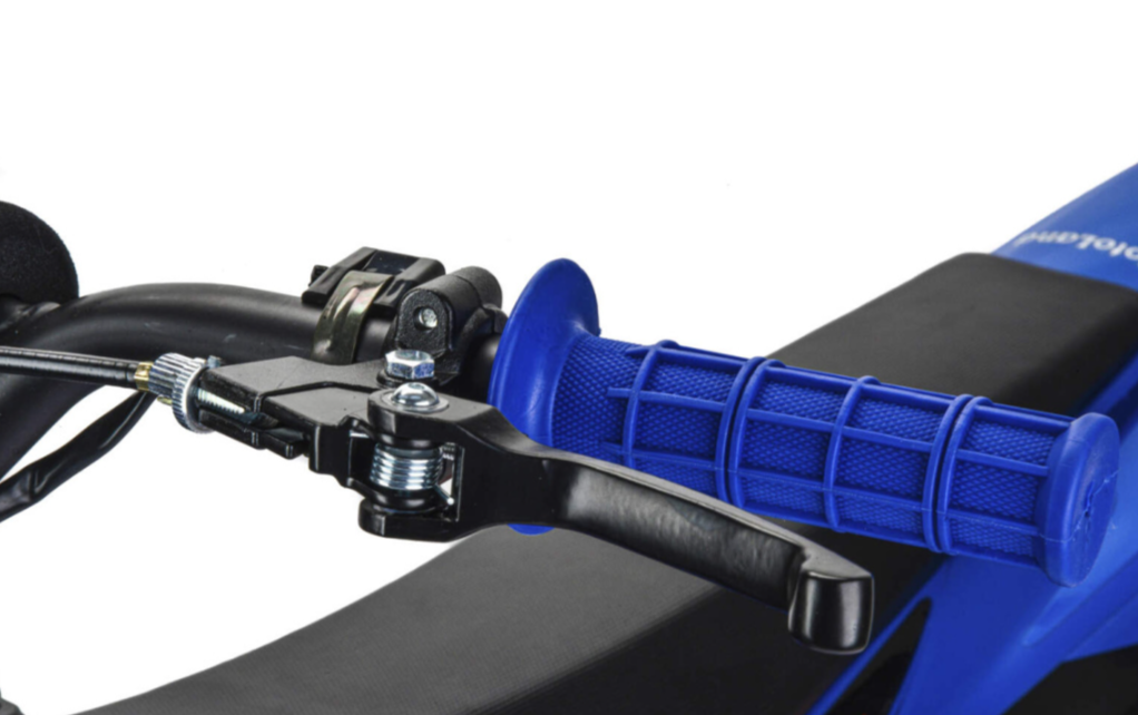 Питбайк MOTOLAND (МОТОЛЕНД) 125 SX 125 E 17/14 в Твери