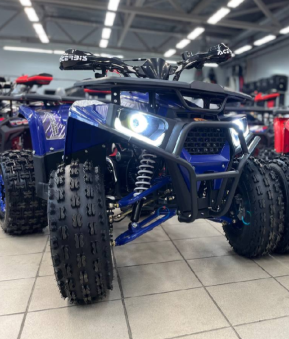 Квадроцикл GBM CROSS HILL 200 NEW в Твери