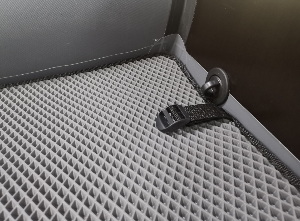 Коврик ЭВА (EVA) MISHIMO 390 FAMILYLITE в Твери