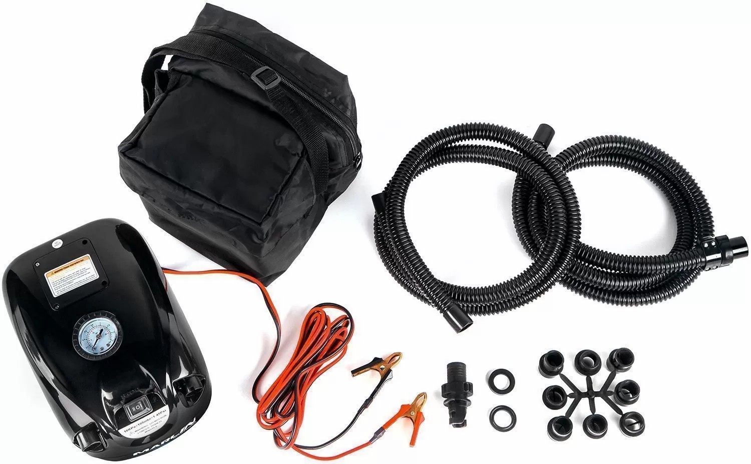 ЭЛЕКТРИЧЕСКИЙ НАСОС MARLIN GP-80 S в Твери