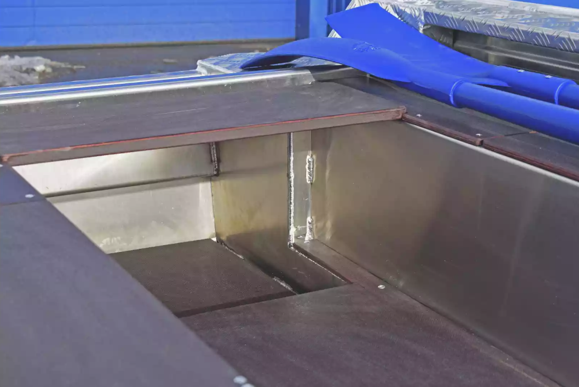 Алюминиевая лодка Wyatboat-340 РМ в Твери