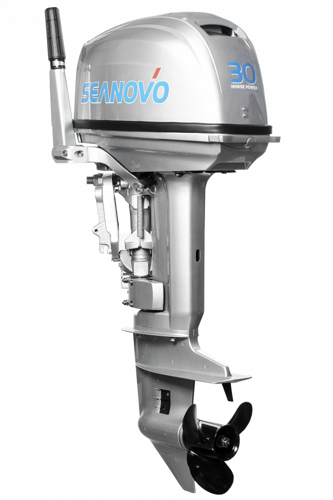 Лодочный мотор SEANOVO SN25FHS в Твери