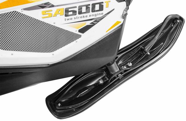 Снегоход STELS SA600T (L LUX WT) АТАМАН 1.0 К01 Tech в Твери