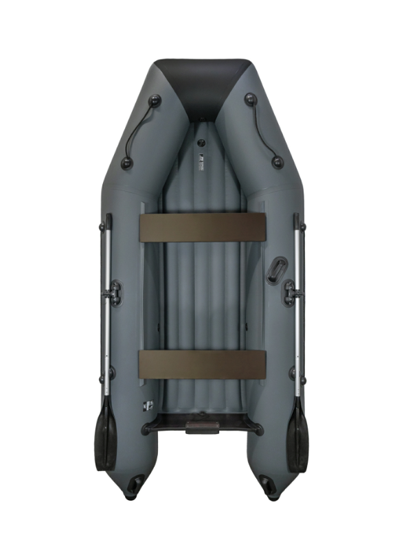 Лодка Барс 3200 нднд в Твери