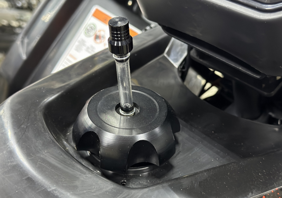 Квадроцикл GBM MAVERICK 300 NEW PREMIUM в Твери