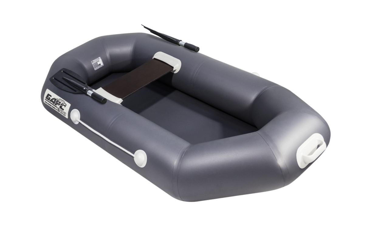 Лодка Барс 200 в Твери