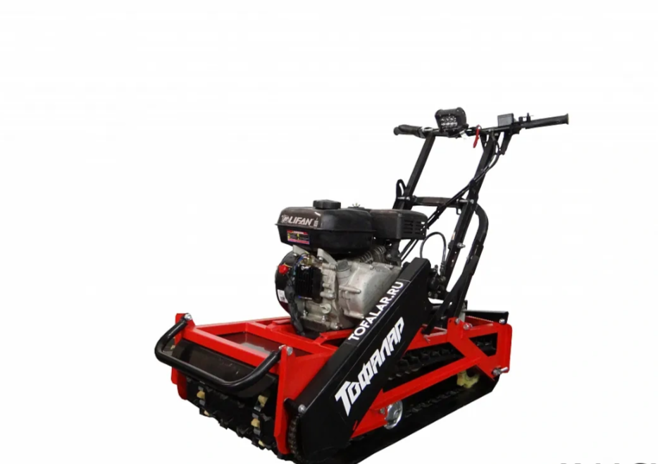 Мотобуксировщик Тофалар Мини в Твери