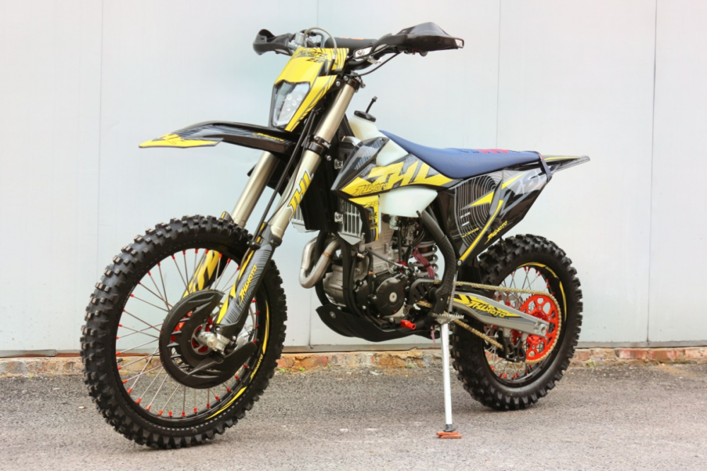 Мотоцикл JHLMOTO JHL Z8 NC300S (182-MN) в Твери