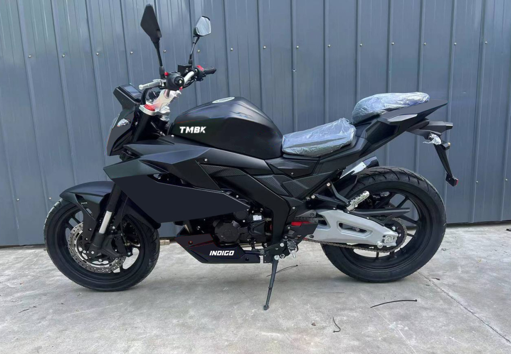 Мотоцикл TMBK Indigo 400cc в Твери