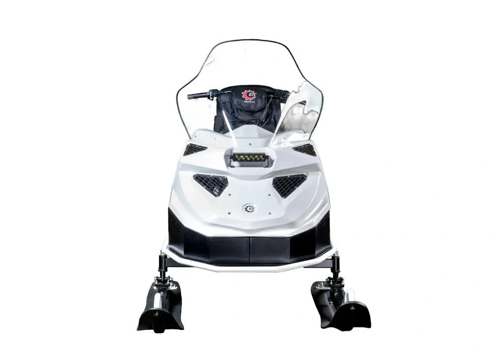 Снегоход БТС 4Т РК ЛОНГ ЛЮКС / 29 л.с. 460 м3 в Твери