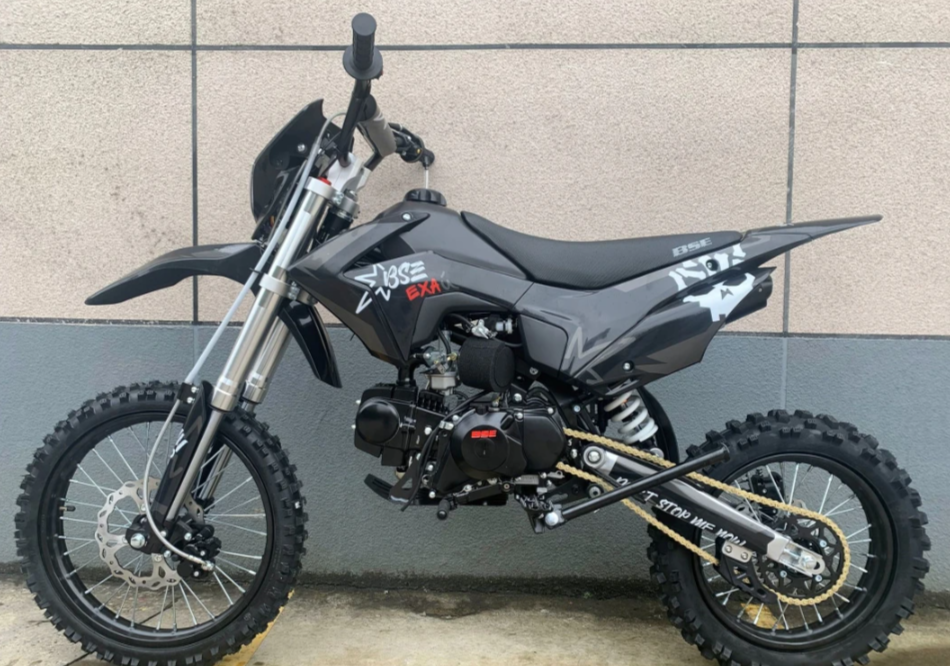 Питбайк BSE EXA SA 17/14 в Твери