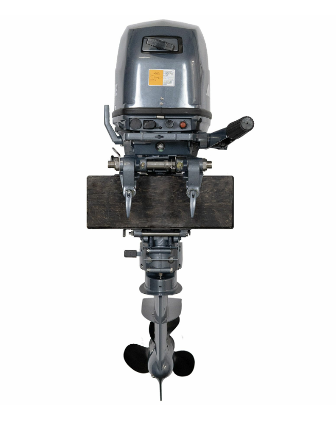 Лодочный мотор APACHE T30BS в Твери