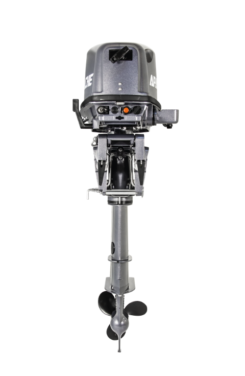 Лодочный мотор APACHE T5 BS в Твери