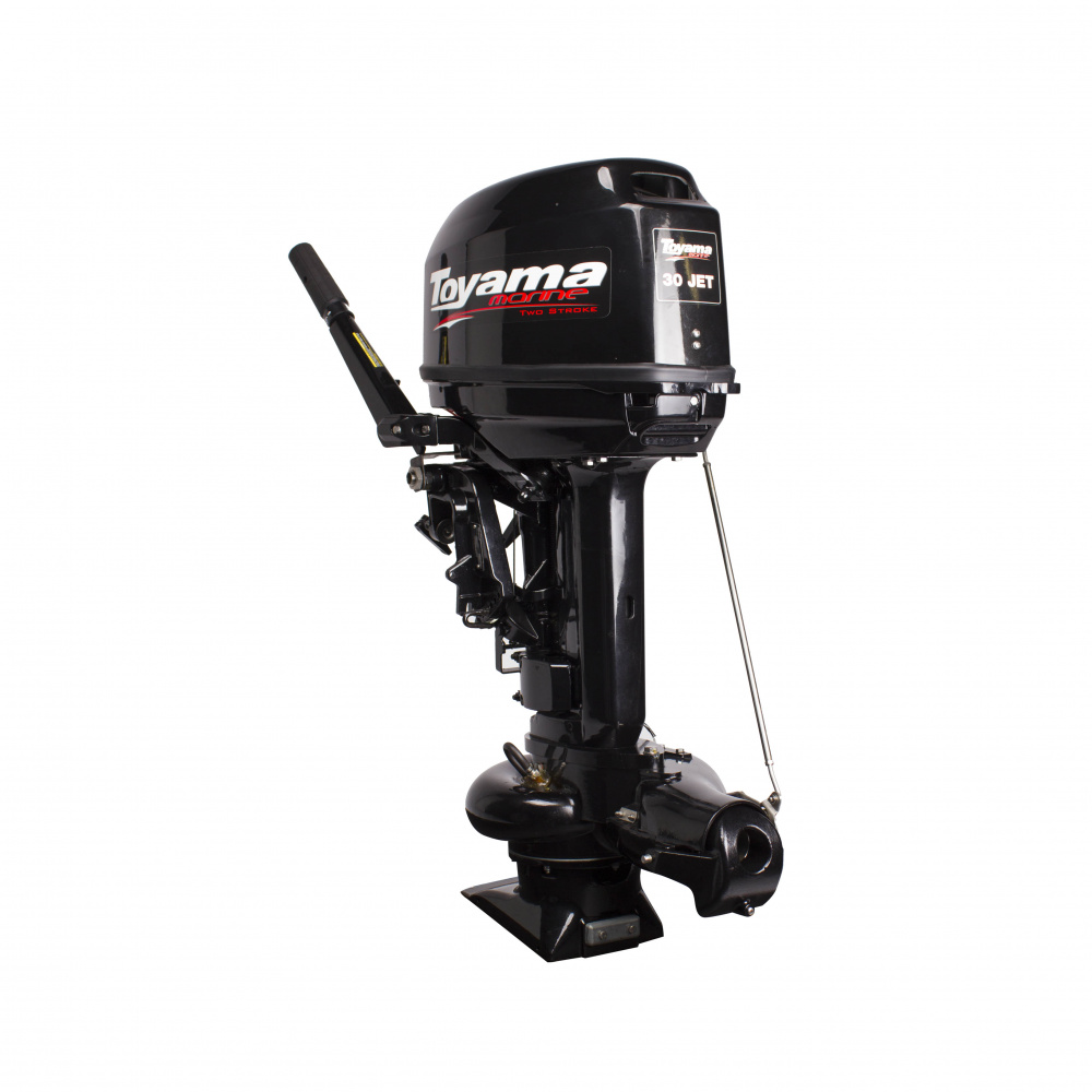 ЛОДОЧНЫЙ МОТОР TOYAMA T30ABMJET в Твери