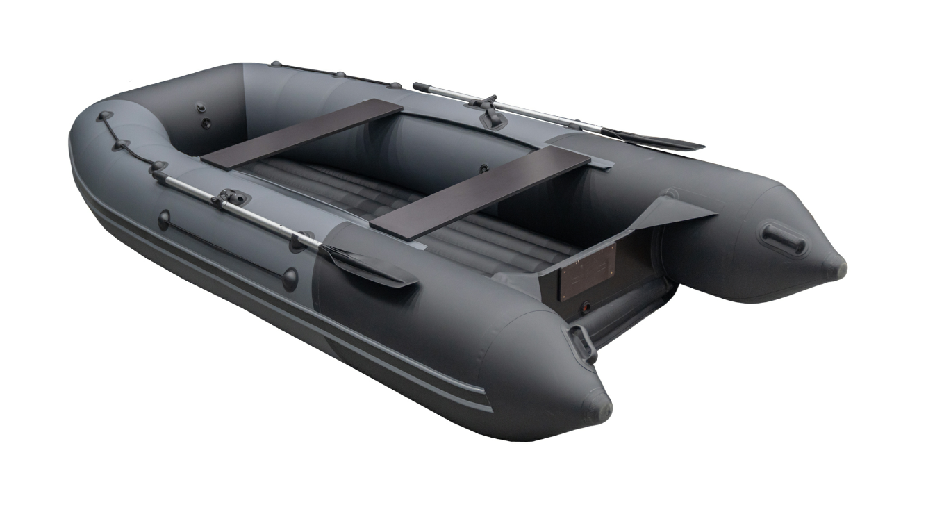 Лодка Таймень RX 3700 НДНД в Твери