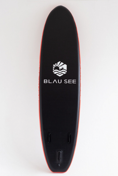 НАДУВНОЙ SUP-BOARD BURNFIRE 10,6 в Твери