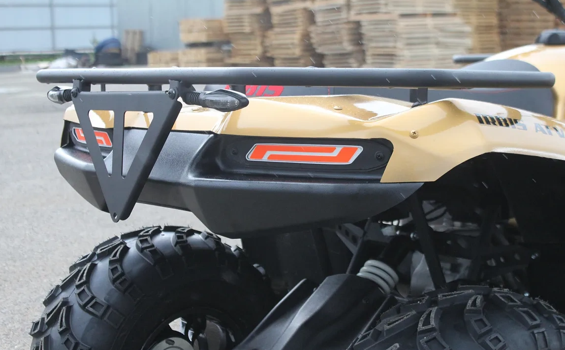 КВАДРОЦИКЛ IRBIS ATV200 PREMIUM в Твери