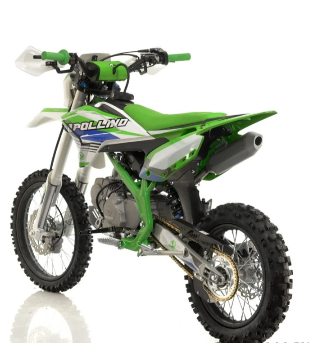 Питбайк Apollino AMX-F 125 в Твери