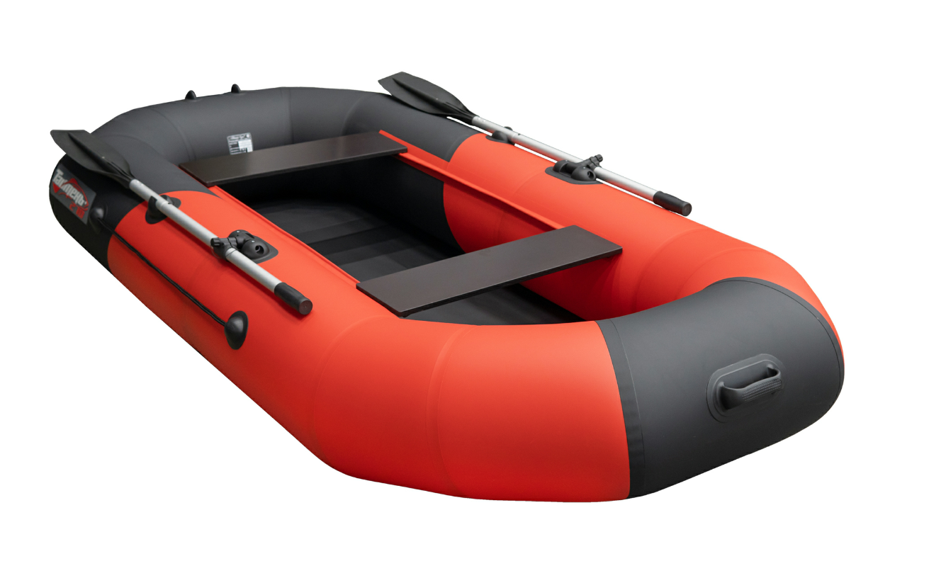 Лодка Таймень NX 270 в Твери