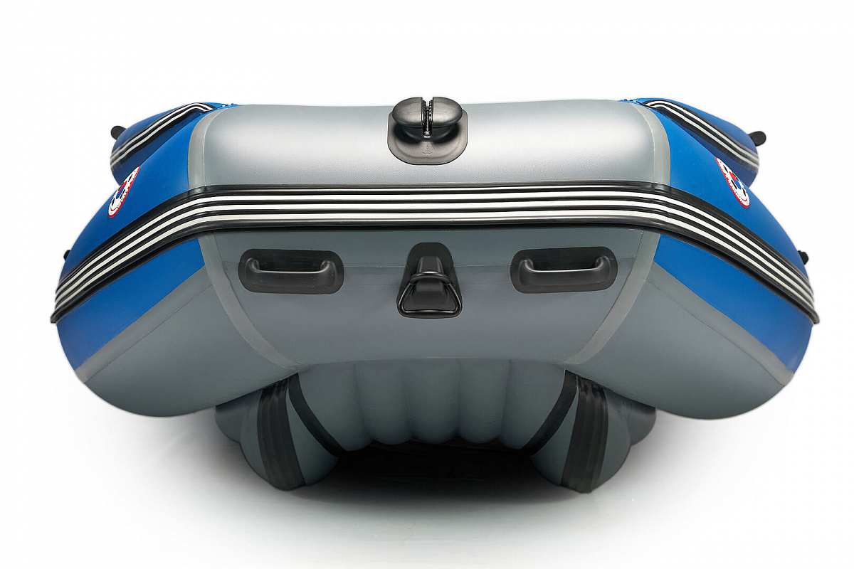 Лодка MISHIMO FAMILY LITE DF 390 в Твери