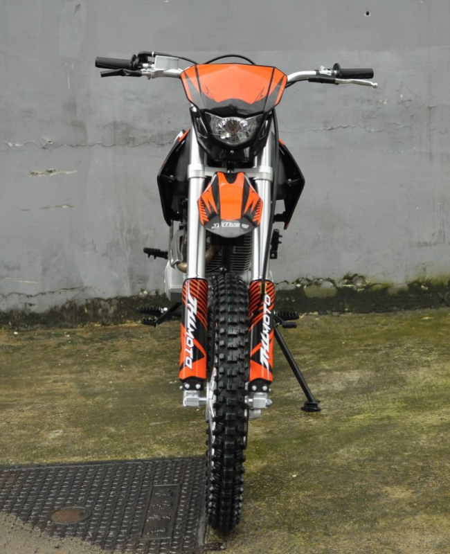 Мотоцикл JHLMOTO JHL MX300 PR300 (175FMN) в Твери