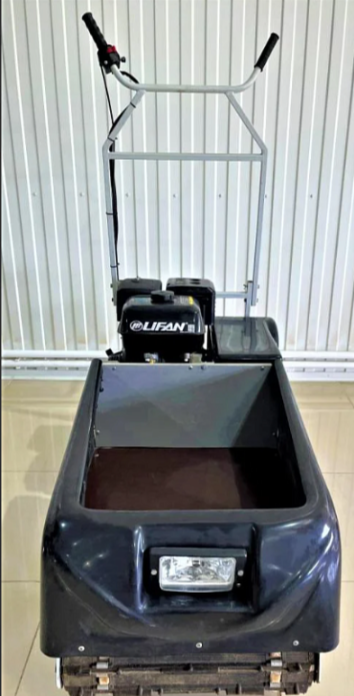 Мотобуксировщик ЕНОТ М 15 Л.С. в Твери