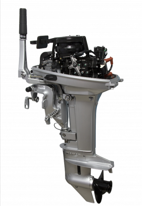 Лодочный мотор Seanovo SN9.9FFEL Enduro в Твери