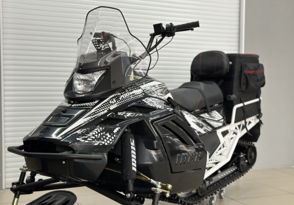СНЕГОХОД IRBIS SF200L XE SUPERLONG в Твери