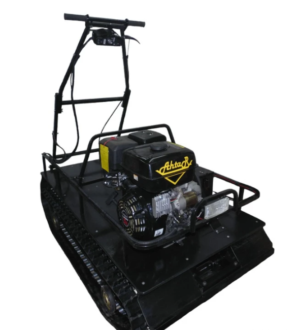 Мотобуксировщик Ahtar SL 9 с электростартером в Твери