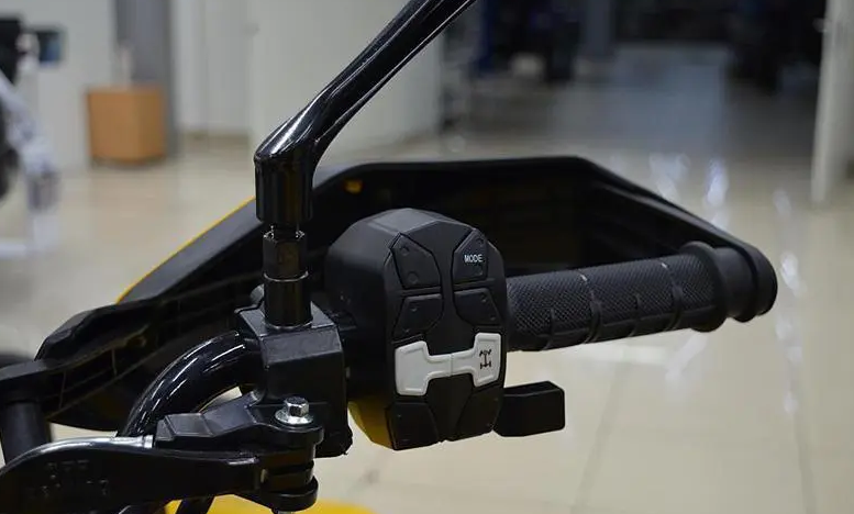 Квадроцикл HISUN GUARDIAN 400L /LONG в Твери