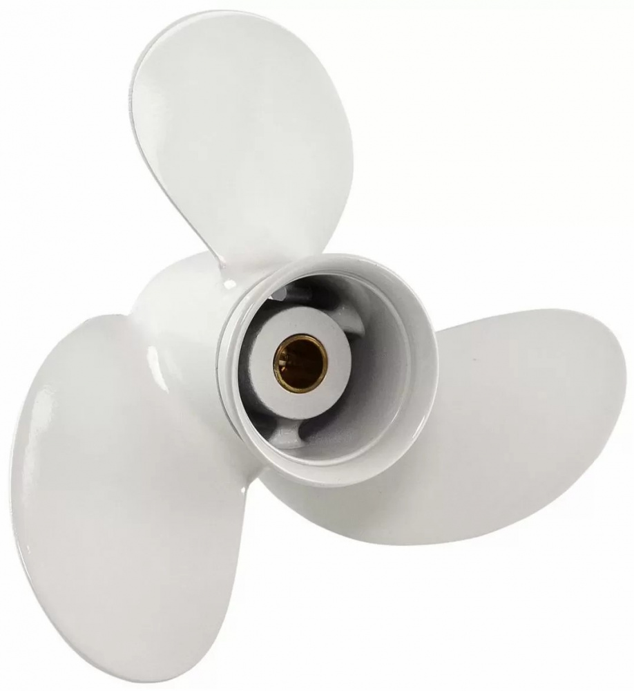 ВИНТ ГРЕБНОЙ TOHATSU 8-9.8; 3X8,5X6,5 в Твери