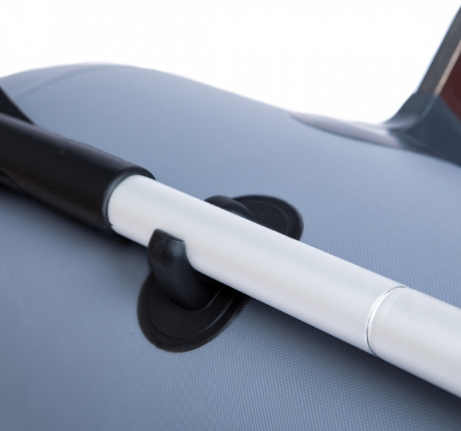 ЛОДКА НАДУВНАЯ YUKONA 230 TL (БЕЗ ПАЙОЛА) в Твери