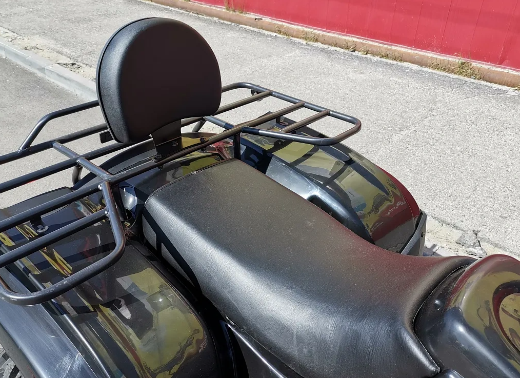 Квадроцикл PROMAX TRX300 CVT в Твери