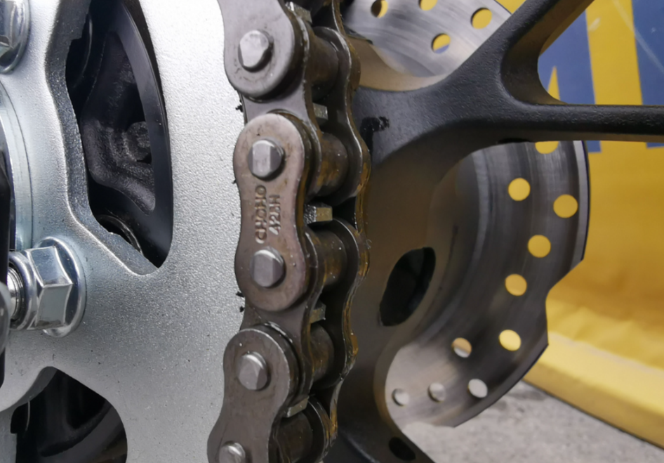 Мотоцикл MOTOLAND (МОТОЛЕНД) 250 CB250 (172FMM-5/PR250) (2022 г.) в Твери