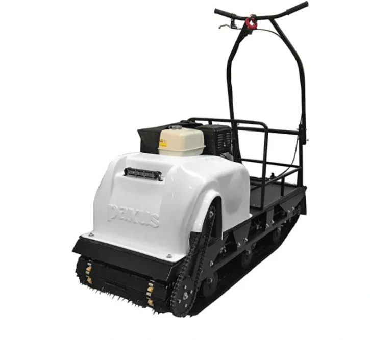 Мотобуксировщик PAXUS 500 AVANT 9 л.с. HONDA в Твери