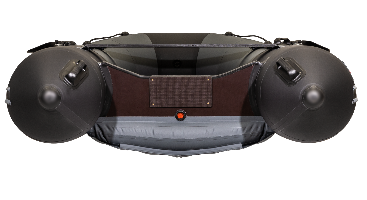 Лодка Таймень NX 3800 НДНД PRO в Твери