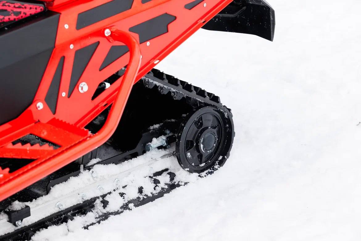 Снегоход IRBIS TUNGUS 400 25/26 в Твери