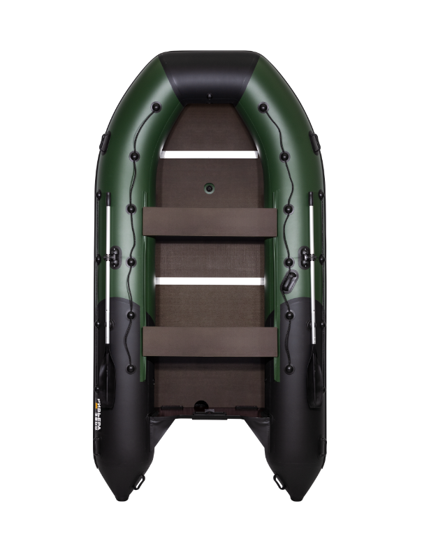 Лодка Ривьера Максима 3800 СК в Твери