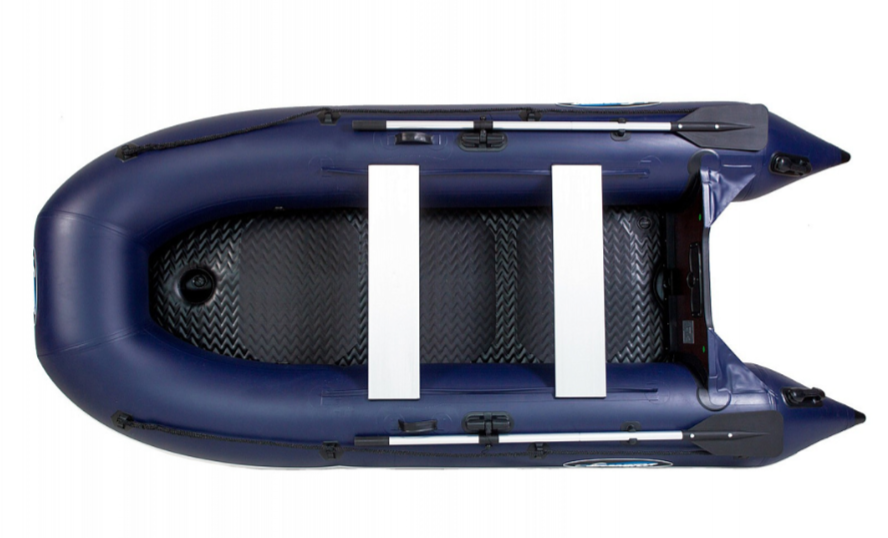 НАДУВНАЯ ЛОДКА GLADIATOR B330AD в Твери