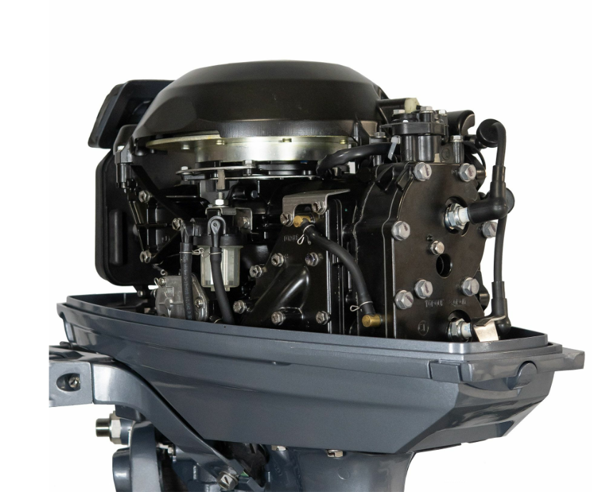 Лодочный мотор APACHE T30BS в Твери