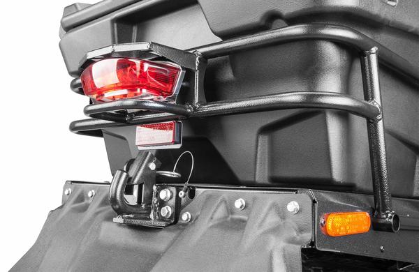 Снегоход STELS SM600T (L LUX WT) СТАВР 1.0 К01 Tech в Твери