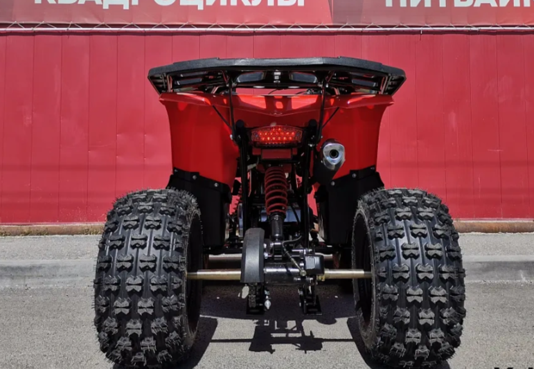 Квадроцикл PROMAX WILD 175 BASIC в Твери