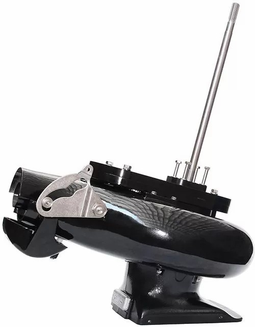 ВОДОМЕТНАЯ НАСАДКА MARLIN НА МОТОР 50 Л.С. TOHATSU, YAMAHA, MERCURY, MARLIN в Твери