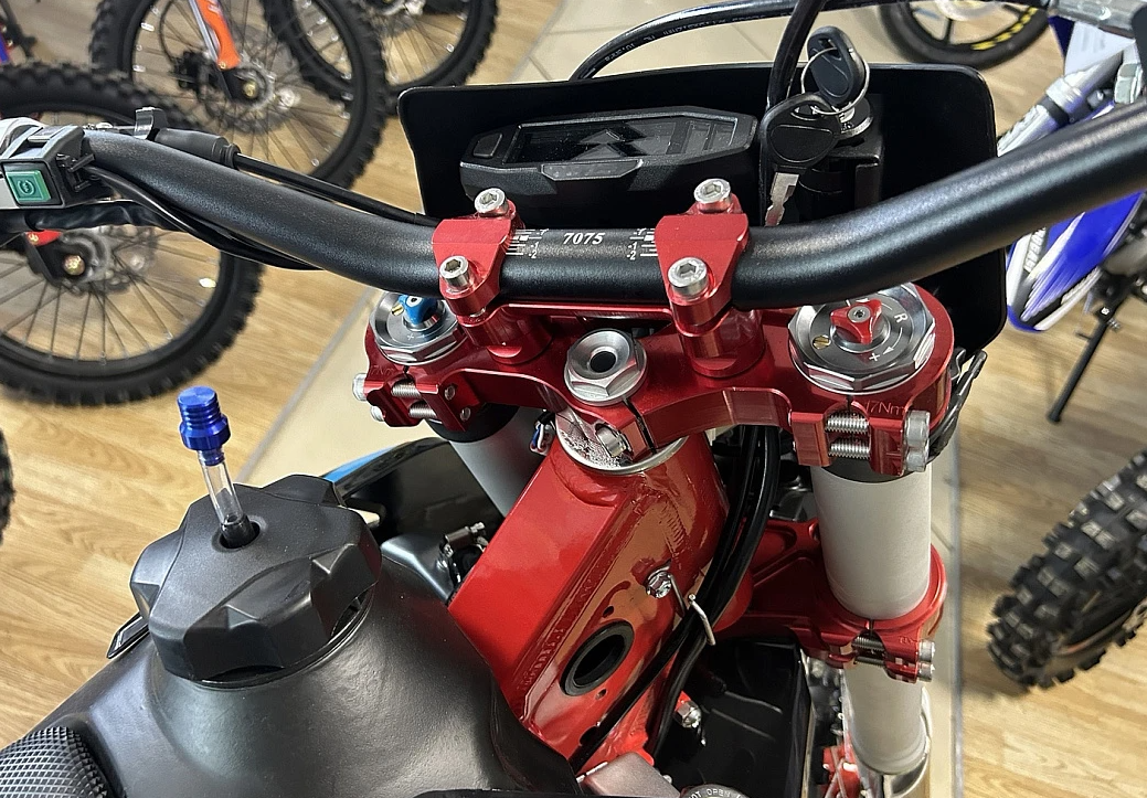 Мотоцикл Progasi Gaudi 300 в Твери